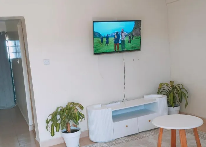 Fancy One Bedroom Juja
