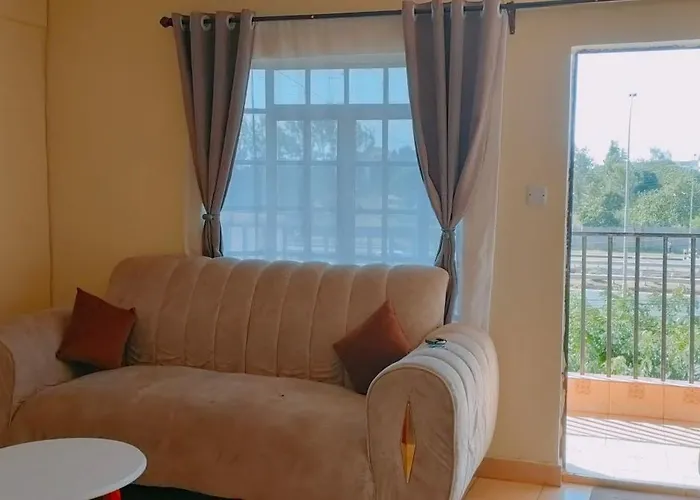 Fancy One Bedroom Juja