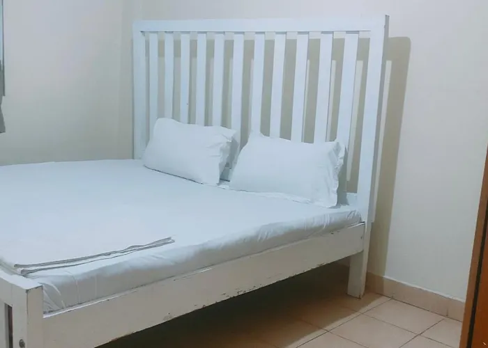 Fancy One Bedroom Juja