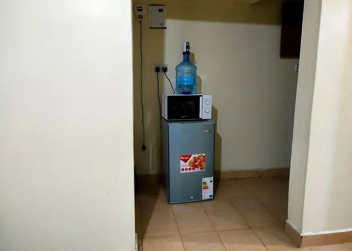 Fancy One Bedroom Juja
