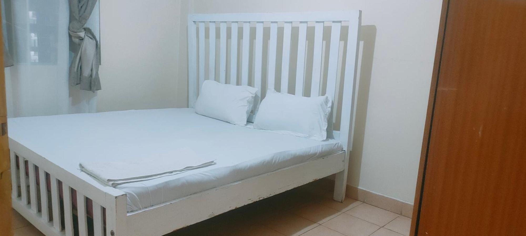 Fancy One Bedroom Apartment Juja