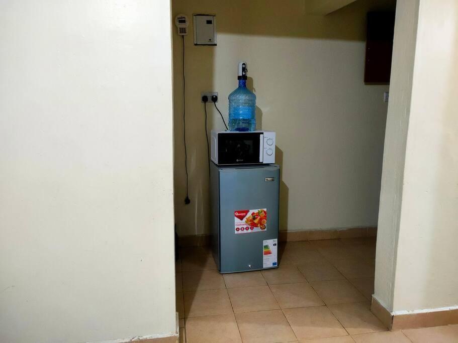 Fancy One Bedroom Apartment